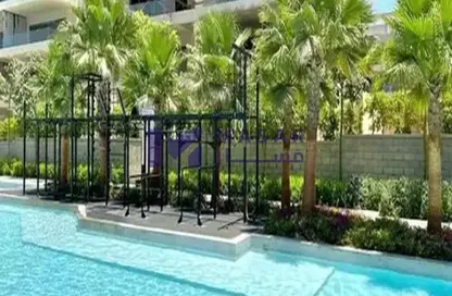 Apartment - 2 Bedrooms - 2 Bathrooms for sale in Lake View Residence 2 - 5th Settlement Compounds - The 5th Settlement - New Cairo City - Cairo