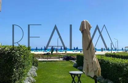 Chalet - 2 Bedrooms - 2 Bathrooms for sale in Mesca - Soma Bay - Safaga - Hurghada - Red Sea