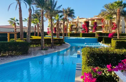 Chalet - 1 Bedroom - 1 Bathroom for sale in Veranda - Sahl Hasheesh - Hurghada - Red Sea