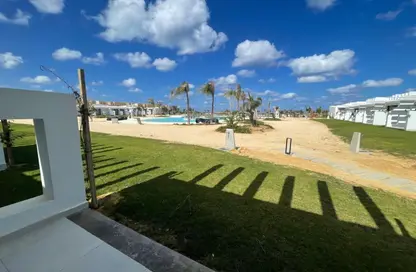 Cabin - 1 Bedroom - 1 Bathroom for sale in D-Bay - Qesm Ad Dabaah - North Coast