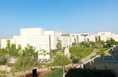 Apartment - 2 Bedrooms - 2 Bathrooms for sale in Al Burouj Compound - El Shorouk Compounds - Shorouk City - Cairo