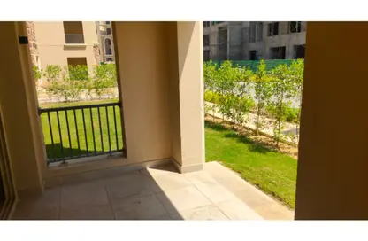 Apartment - 3 Bedrooms - 2 Bathrooms for rent in 90 Avenue - South Investors Area - New Cairo City - Cairo