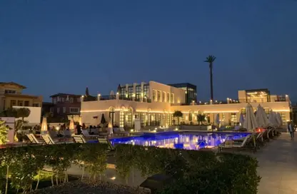 شقة - 3 غرف نوم - 3 حمامات للبيع في هايد بارك - مدينة القاهرة الجديدة - القاهرة