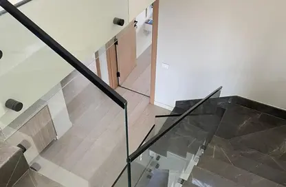 Townhouse - 3 Bedrooms - 3 Bathrooms for sale in Telal East - 5th Settlement Compounds - The 5th Settlement - New Cairo City - Cairo Townhouse - 3 Bedrooms - 3 Bathrooms for sale in Telal East - 5th Settlement Compounds - The 5th Settlement - New Cairo City - Cairo