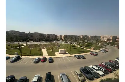 Apartment - 3 Bedrooms - 3 Bathrooms for sale in El Rehab Extension - Al Rehab - New Cairo City - Cairo