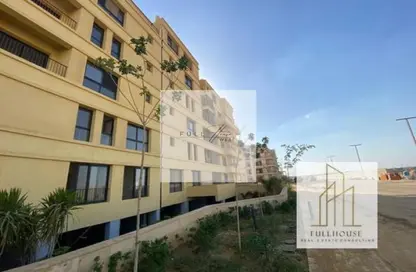 Apartment - 2 Bedrooms - 2 Bathrooms for sale in O West - 6 October Compounds - 6 October City - Giza