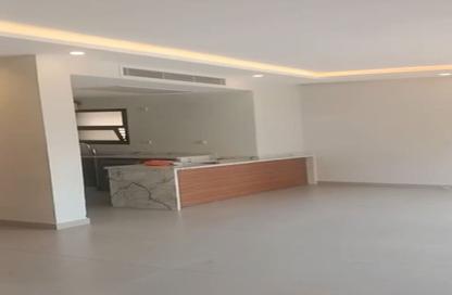 Apartment - 3 Bedrooms - 4 Bathrooms for rent in Eastown - 5th Settlement Compounds - The 5th Settlement - New Cairo City - Cairo