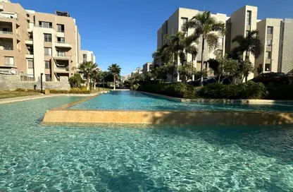 Apartment - 3 Bedrooms - 3 Bathrooms for sale in Village Gardens Katameya - 5th Settlement Compounds - The 5th Settlement - New Cairo City - Cairo