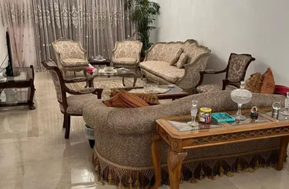 Apartment - 3 Bedrooms - 4 Bathrooms for sale in Fifth Square - The 5th Settlement - New Cairo City - Cairo