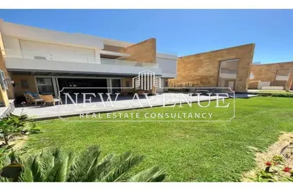 شاليه - 4 غرف نوم - 3 حمامات للبيع في سي شيل - سيدي عبد الرحمن - الساحل الشمالي شاليه - 4 غرف نوم - 3 حمامات للبيع في سي شيل - سيدي عبد الرحمن - الساحل الشمالي