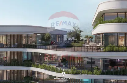 Apartment - 3 Bedrooms - 3 Bathrooms for sale in The One - Smouha - Hay Sharq - Alexandria Apartment - 3 Bedrooms - 3 Bathrooms for sale in The One - Smouha - Hay Sharq - Alexandria