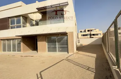منزل مزدوج - 4 غرف نوم - 4 حمامات للبيع في كمبوند اب فيل - طريق مصر اسكندرية الصحراوي - مدينة 6 أكتوبر - الجيزة