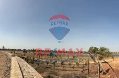 Townhouse - 4 Bedrooms - 4 Bathrooms for sale in Ivy - Cairo Alexandria Desert Road - Giza