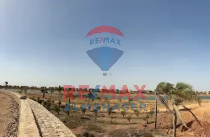 Townhouse - 4 Bedrooms - 4 Bathrooms for sale in Ivy - Cairo Alexandria Desert Road - Giza