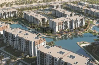 Apartment - 3 Bedrooms - 3 Bathrooms for sale in HAP Town - Mostakbal City Compounds - Mostakbal City - Future City - Cairo Apartment - 3 Bedrooms - 3 Bathrooms for sale in HAP Town - Mostakbal City Compounds - Mostakbal City - Future City - Cairo