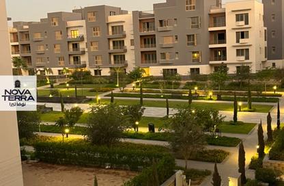Apartment - 3 Bedrooms - 2 Bathrooms for sale in Aeon - 6 October Compounds - 6 October City - Giza