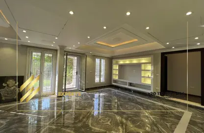 Apartment - 3 Bedrooms - 3 Bathrooms for rent in Mountain View Hyde Park - 5th Settlement Compounds - The 5th Settlement - New Cairo City - Cairo