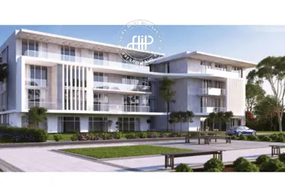 Apartment - 2 Bedrooms - 3 Bathrooms for sale in Joulz - Cairo Alexandria Desert Road - 6 October City - Giza