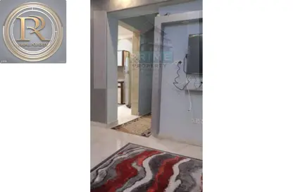 شقة - 3 غرف نوم - 2 حمامات للايجار في طريق كعبيش - الطوابق - فيصل - حي الهرم - الجيزة