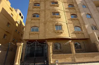 Apartment - 4 Bedrooms - 2 Bathrooms for rent in Badr City - Cairo Apartment - 4 Bedrooms - 2 Bathrooms for rent in Badr City - Cairo