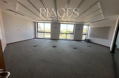 Office Space - Studio - 7+ Bathrooms for rent in Mivida - 5th Settlement Compounds - The 5th Settlement - New Cairo City - Cairo
