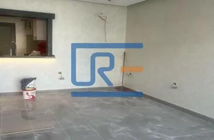 Apartment - 2 Bedrooms - 2 Bathrooms for rent in Lake View Residence - 5th Settlement Compounds - The 5th Settlement - New Cairo City - Cairo