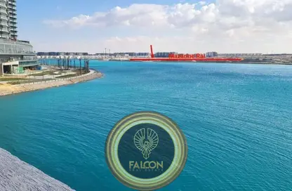 Apartment - 2 Bedrooms - 2 Bathrooms for sale in Al Alamein - North Coast