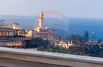 شقة - 4 غرف نوم - 2 حمامات للبيع في المندرة - حي ثان المنتزة - الاسكندرية
