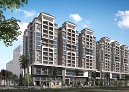 Apartment - 3 bedrooms - 3 bathrooms for للبيع in 14th of May Bridge - Smouha - Hay Sharq - Alexandria