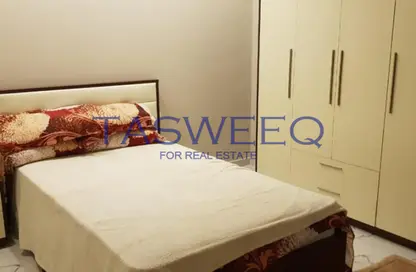 Apartment - 3 Bedrooms - 3 Bathrooms for rent in Westown - Sheikh Zayed Compounds - Sheikh Zayed City - Giza