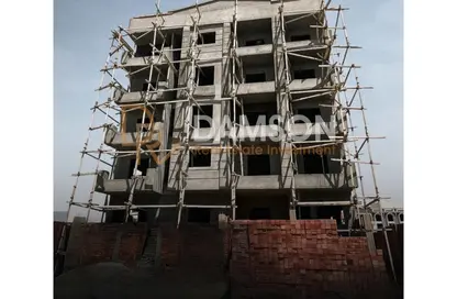 شقة - 3 غرف نوم - 2 حمامات للبيع في بيت الوطن - التجمع الخامس - مدينة القاهرة الجديدة - القاهرة