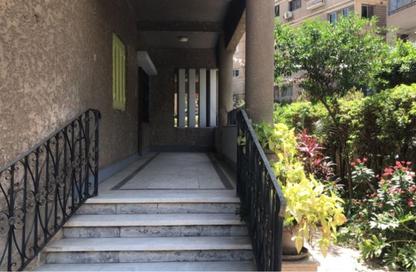 Apartment - 3 Bedrooms - 2 Bathrooms for rent in Almazah - Heliopolis - Masr El Gedida - Cairo