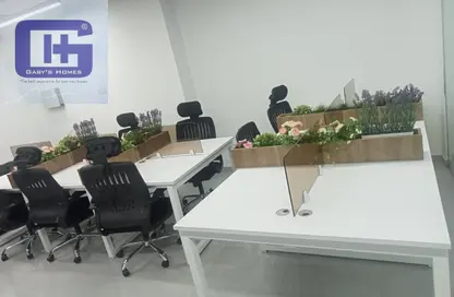 مساحات مكتبية - استوديو - 2 حمامات للايجار في كايرو فيستيفال سيتى - المستثمرين الشمالية - مدينة القاهرة الجديدة - القاهرة مساحات مكتبية - استوديو - 2 حمامات للايجار في كايرو فيستيفال سيتى - المستثمرين الشمالية - مدينة القاهرة الجديدة - القاهرة