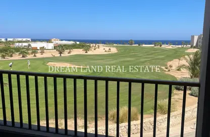 شقة - غرفة نوم - 1 حمام للبيع في سوما بريذ - سوما باى - سفاجا - الغردقة - محافظة البحر الاحمر