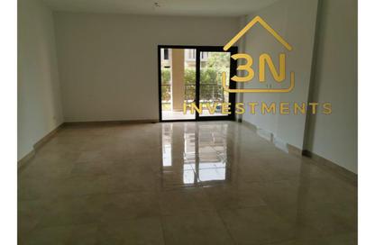 Apartment - Studio - 2 Bathrooms for rent in Moon Residences - Fifth Square - The 5th Settlement - New Cairo City - Cairo