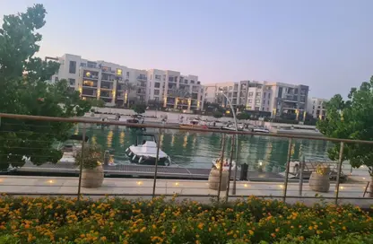 شاليه - 3 غرف نوم - 4 حمامات للبيع في مراسي - سيدي عبد الرحمن - الساحل الشمالي