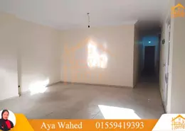 Apartment - 3 Bedrooms - 1 Bathroom for sale in Sidi Gaber St. - Sidi Gaber - Hay Sharq - Alexandria