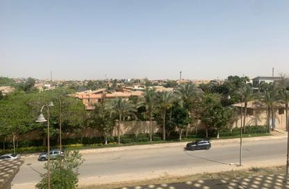 Apartment - 3 Bedrooms - 2 Bathrooms for rent in El Nakheel - 5th Settlement Compounds - The 5th Settlement - New Cairo City - Cairo