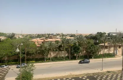 شقة - 3 غرف نوم - 2 حمامات للايجار في النخيل - كمبوندات التجمع الخامس - التجمع الخامس - مدينة القاهرة الجديدة - القاهرة