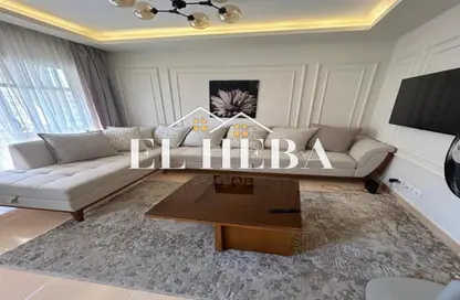 Apartment - 2 Bedrooms - 2 Bathrooms for rent in Madinaty - Cairo