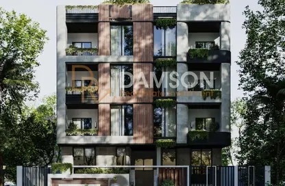 شقة - 3 غرف نوم - 2 حمامات للبيع في بيت الوطن - التجمع الخامس - مدينة القاهرة الجديدة - القاهرة