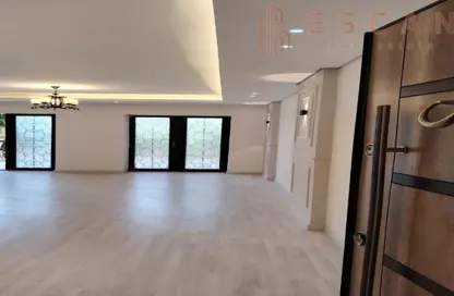 Apartment - 3 Bedrooms - 3 Bathrooms for sale in El Rehab Extension - Al Rehab - New Cairo City - Cairo