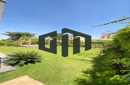 Apartment - 3 Bedrooms - 3 Bathrooms for rent in Mivida - 5th Settlement Compounds - The 5th Settlement - New Cairo City - Cairo
