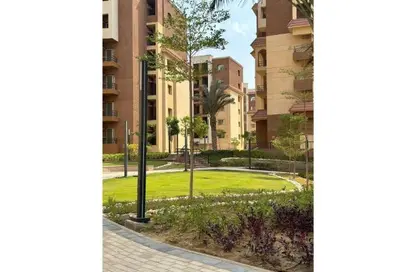 Apartment - 3 Bedrooms - 3 Bathrooms for sale in Al Maqsad - New Capital Compounds - New Capital City - Cairo