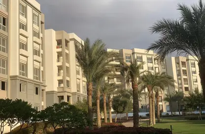 Apartment - 2 Bedrooms - 3 Bathrooms for sale in Hyde Park - 5th Settlement Compounds - The 5th Settlement - New Cairo City - Cairo
