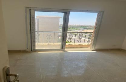 Apartment - 2 Bedrooms - 2 Bathrooms for rent in El Rehab Extension - Al Rehab - New Cairo City - Cairo