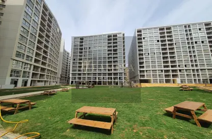 Apartment - 3 Bedrooms - 3 Bathrooms for sale in One Kattameya - El Katameya Compounds - El Katameya - New Cairo City - Cairo