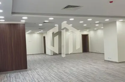 Office Space - Studio - 1 Bathroom for rent in Trivium Square - North Teseen St. - The 5th Settlement - New Cairo City - Cairo