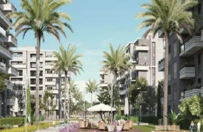 شقة - 3 غرف نوم - 3 حمامات للبيع في دى جويا - كمبوندات العاصمة الإدارية الجديدة - العاصمة الإدارية الجديدة - القاهرة