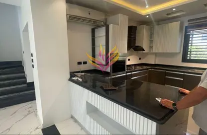 تاون هاوس - 5 غرف نوم - 4 حمامات للايجار في ويستاون - كمبوندات الشيخ زايد - الشيخ زايد - الجيزة تاون هاوس - 5 غرف نوم - 4 حمامات للايجار في ويستاون - كمبوندات الشيخ زايد - الشيخ زايد - الجيزة